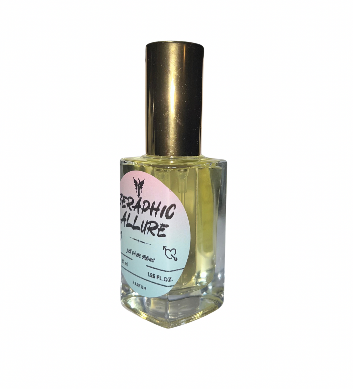SERAPHIC ALLURE PARFUM