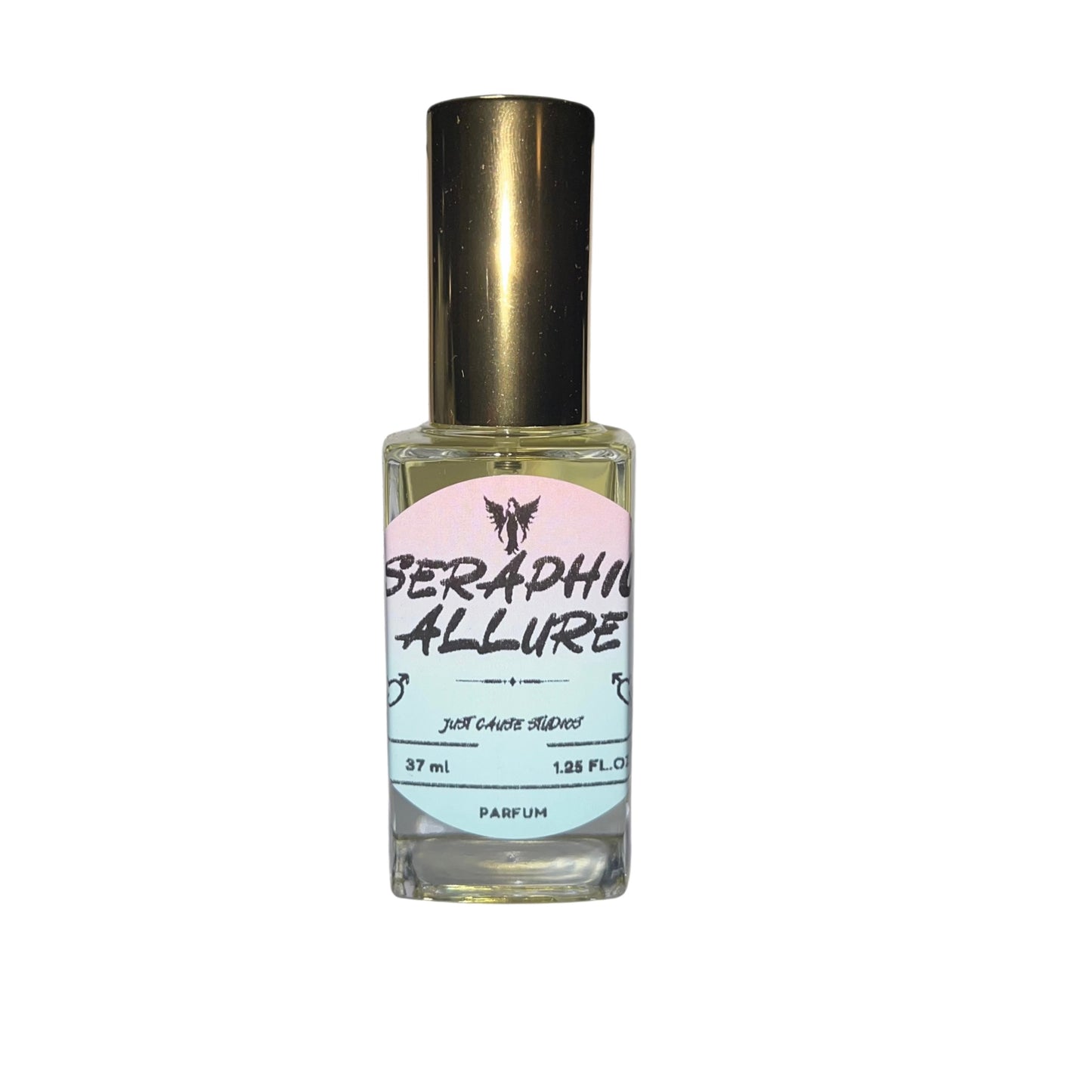 SERAPHIC ALLURE PARFUM