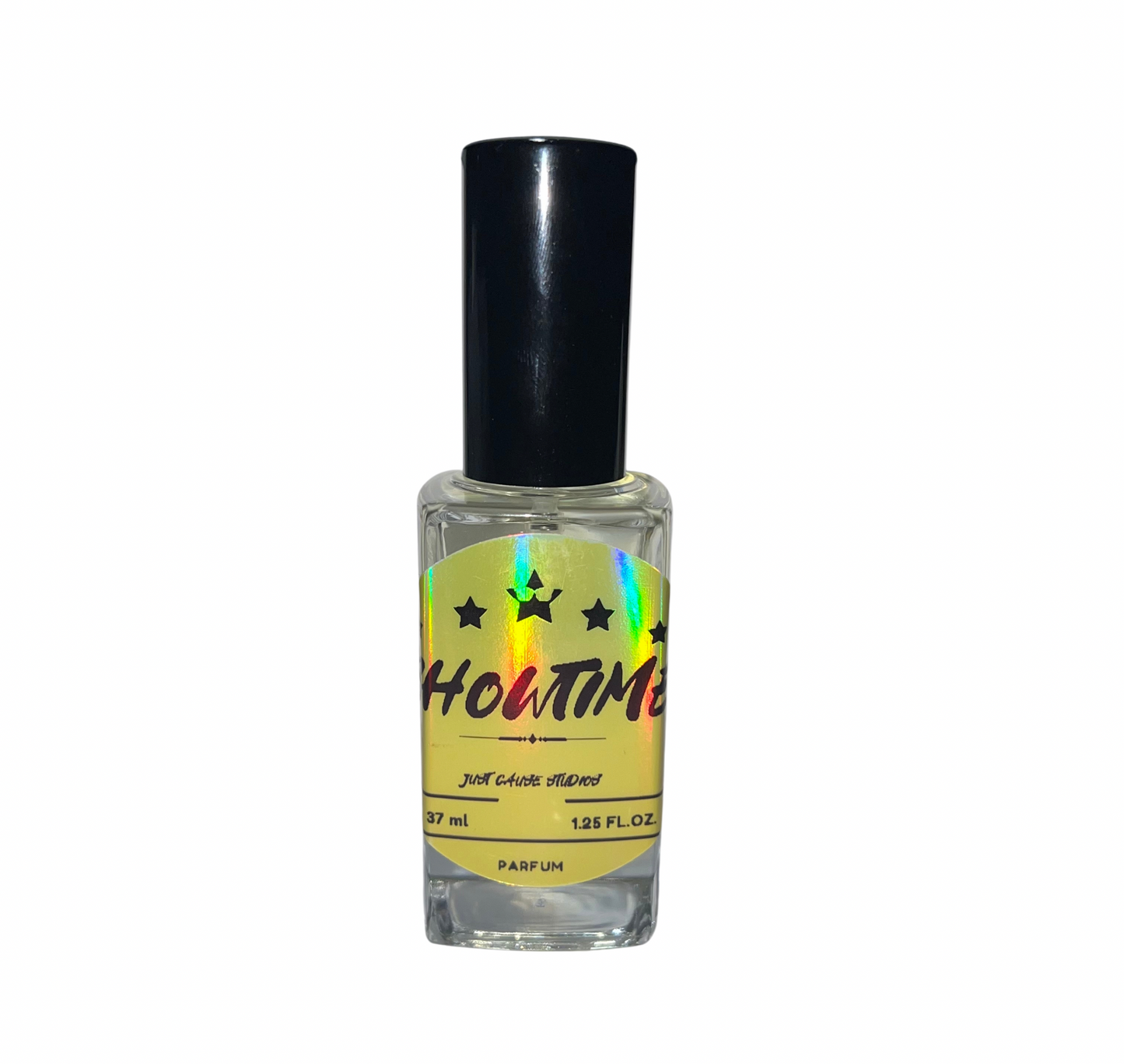 SHOWTIME PARFUM