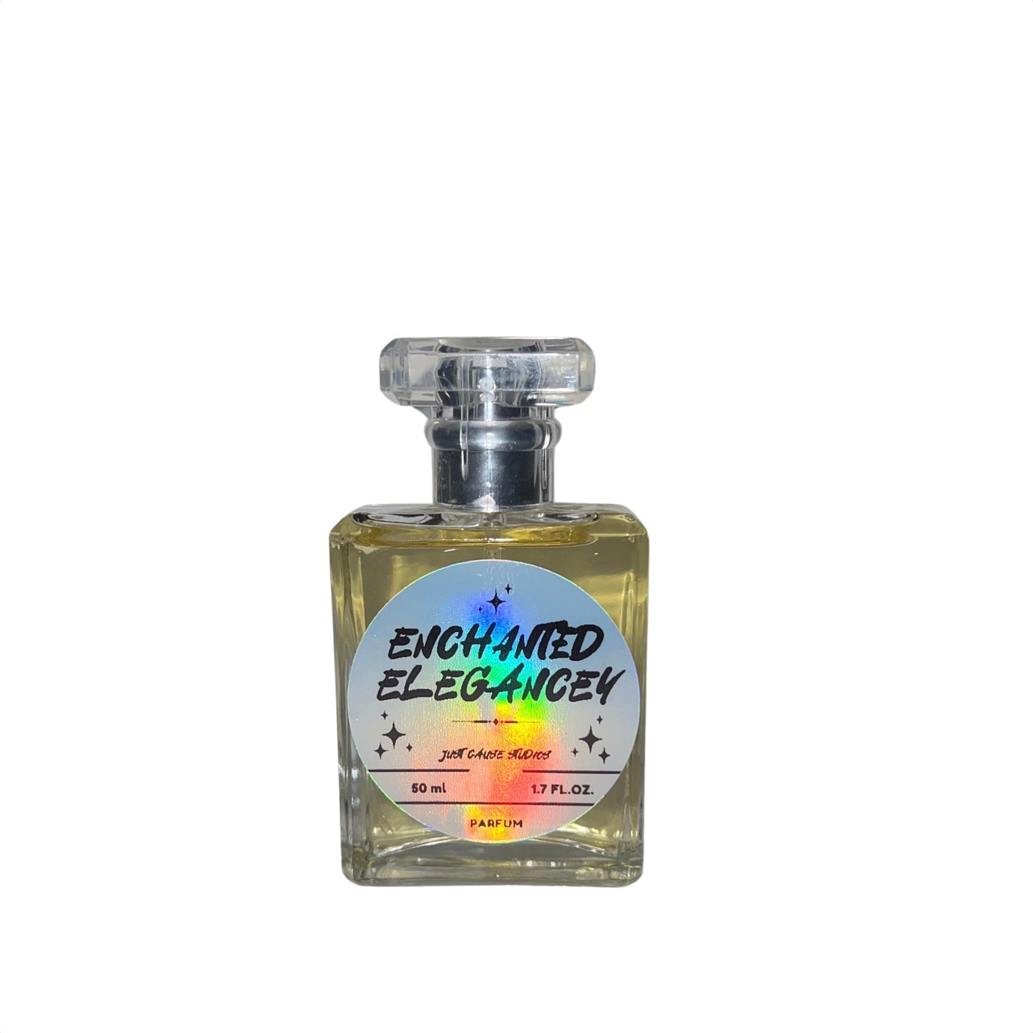 ENCHANTED ELEGANCY PARFUM