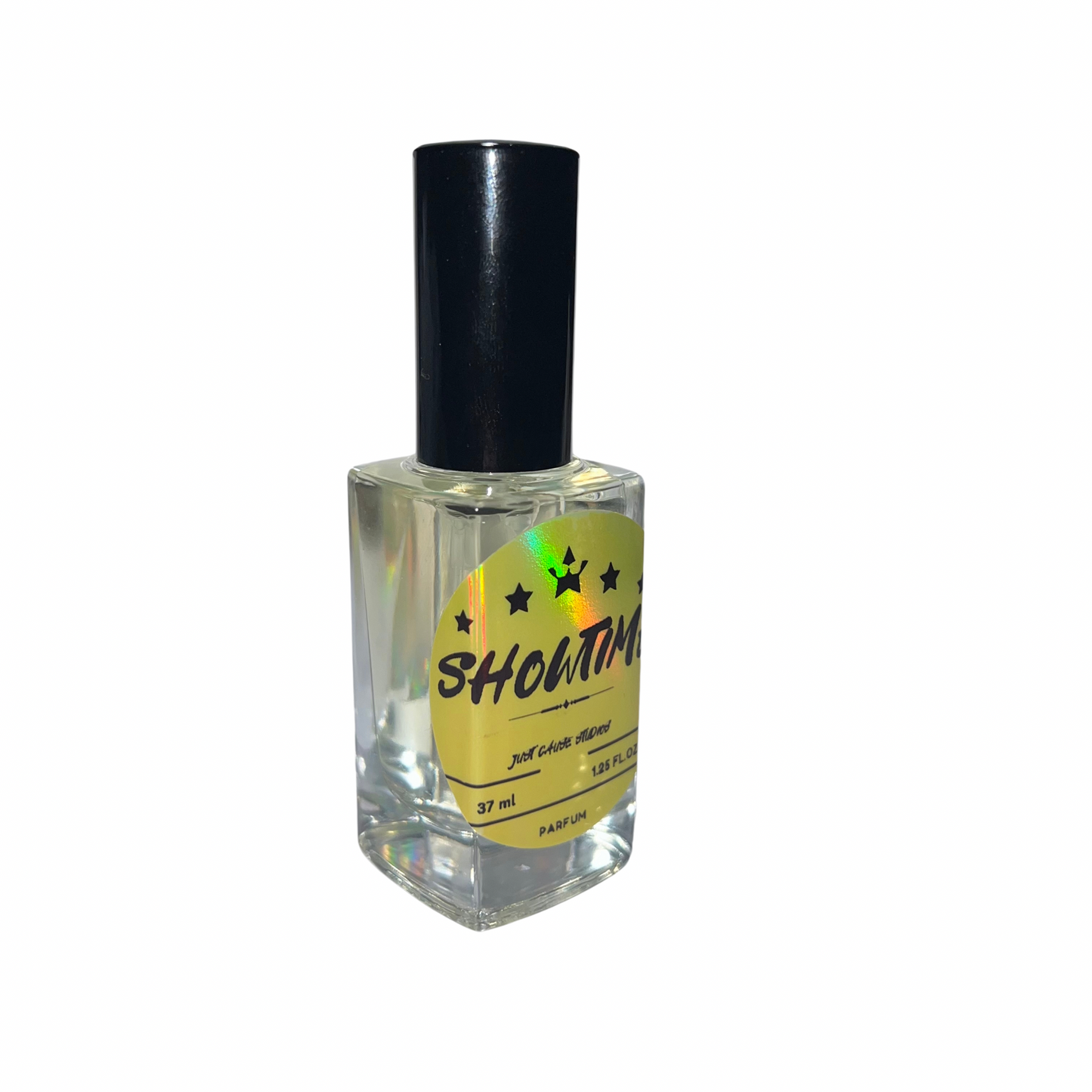 SHOWTIME PARFUM