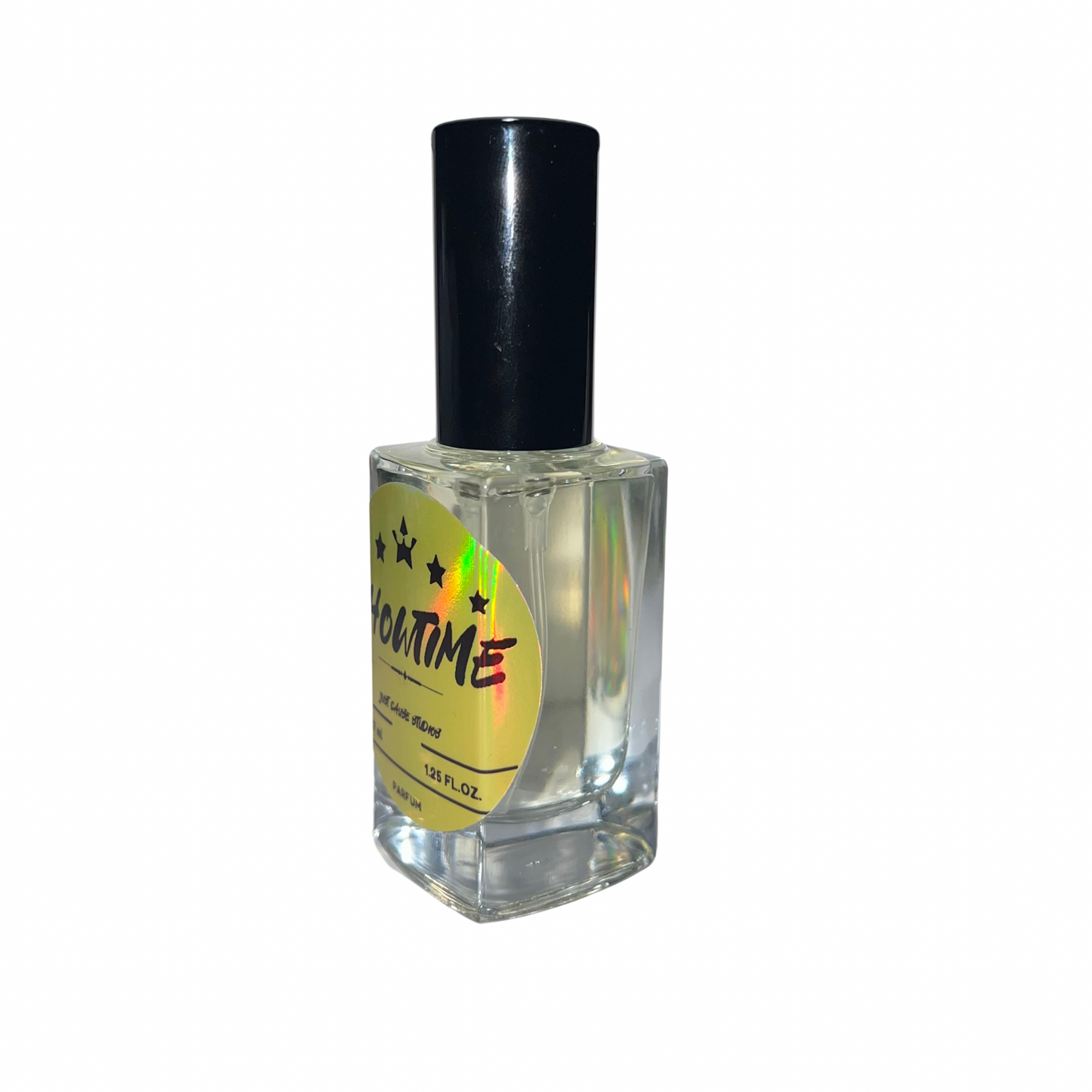 SHOWTIME PARFUM