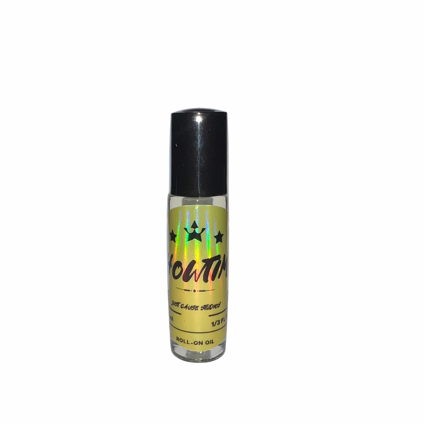 SHOWTIME PARFUM