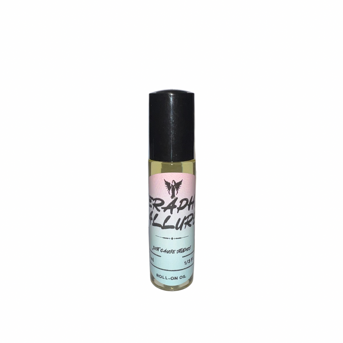 SERAPHIC ALLURE PARFUM