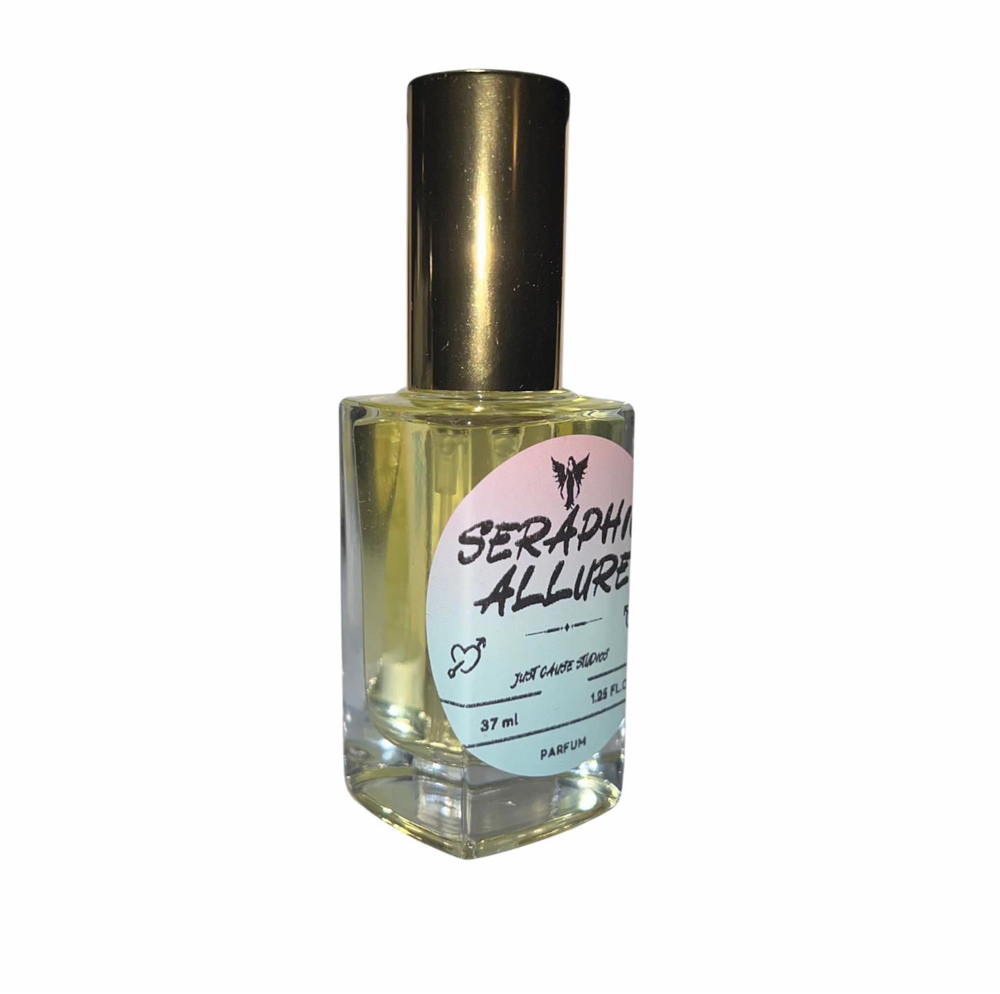 SERAPHIC ALLURE PARFUM