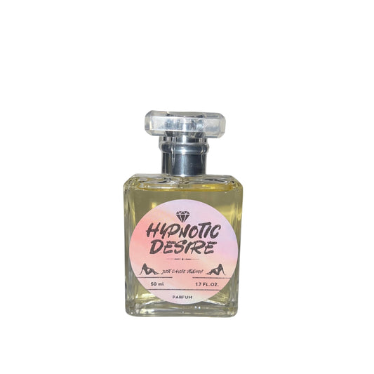 HYPNOTIC DESIRE PARFUM